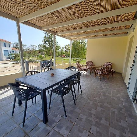 XI House Vila Xi Beach Exterior foto