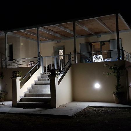XI House Vila Xi Beach Exterior foto