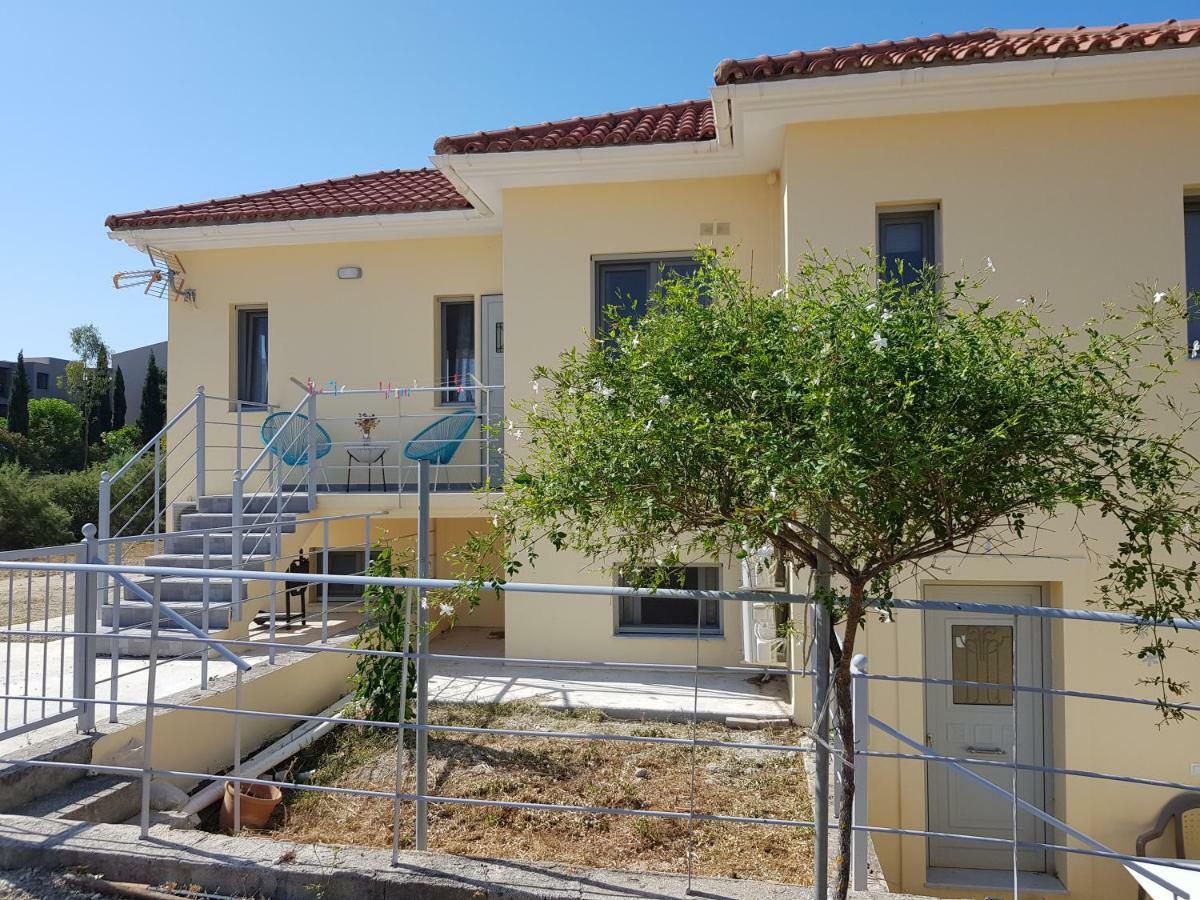 XI House Vila Xi Beach Exterior foto