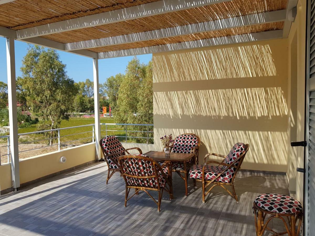 XI House Vila Xi Beach Exterior foto