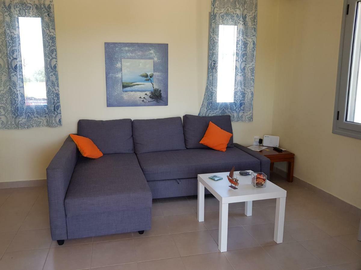 XI House Vila Xi Beach Exterior foto